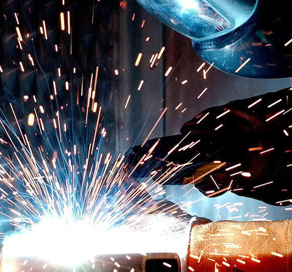 MANUFACTURING SERVICES