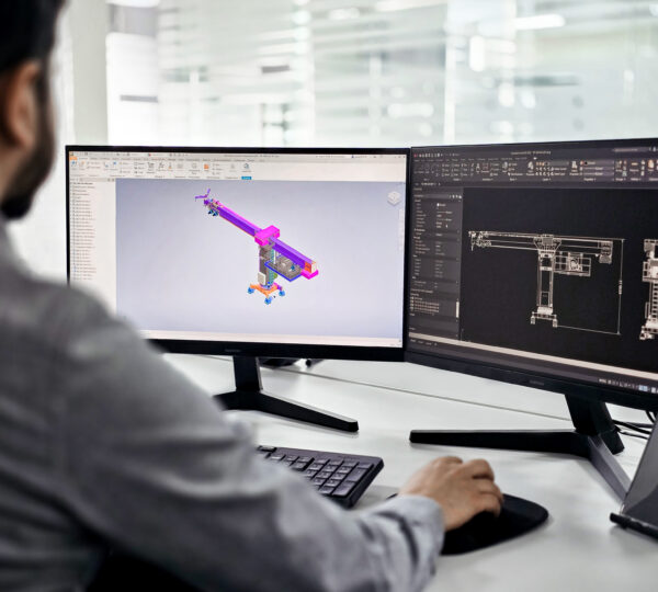 DESIGN SERVICES